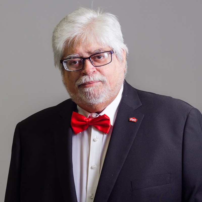 Raymond Nieves